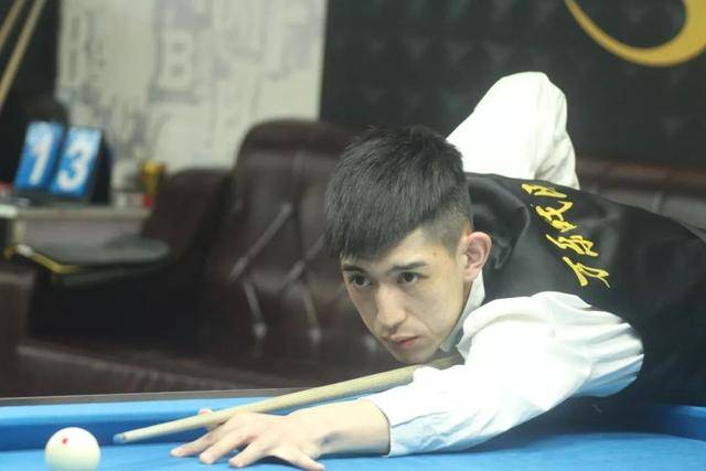 中国选手们 中国选手们