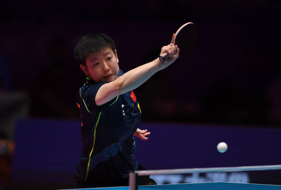 迷期待的 迷期待的